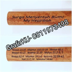 Grafir Kayu Terpercaya Terdekat