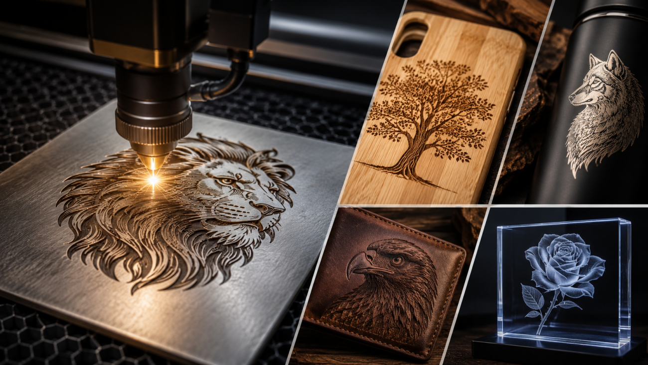 Jasa Grafir Laser