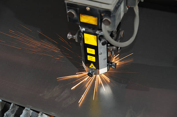 Grafir Laser Plat
